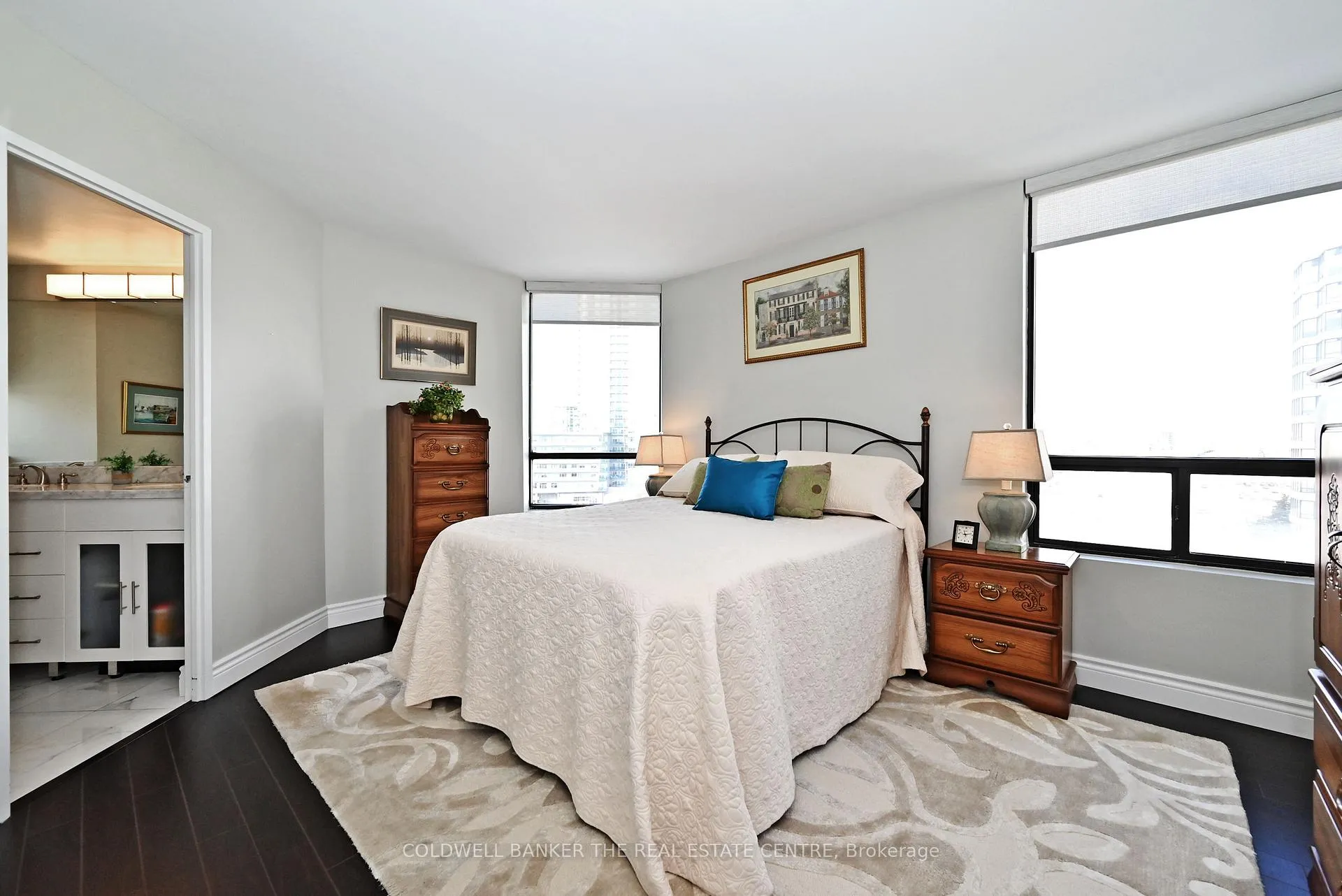 Photo 29 of Unit 1004, 7440 Bathurst Street, Vaughan, Brownridge — HOMEH