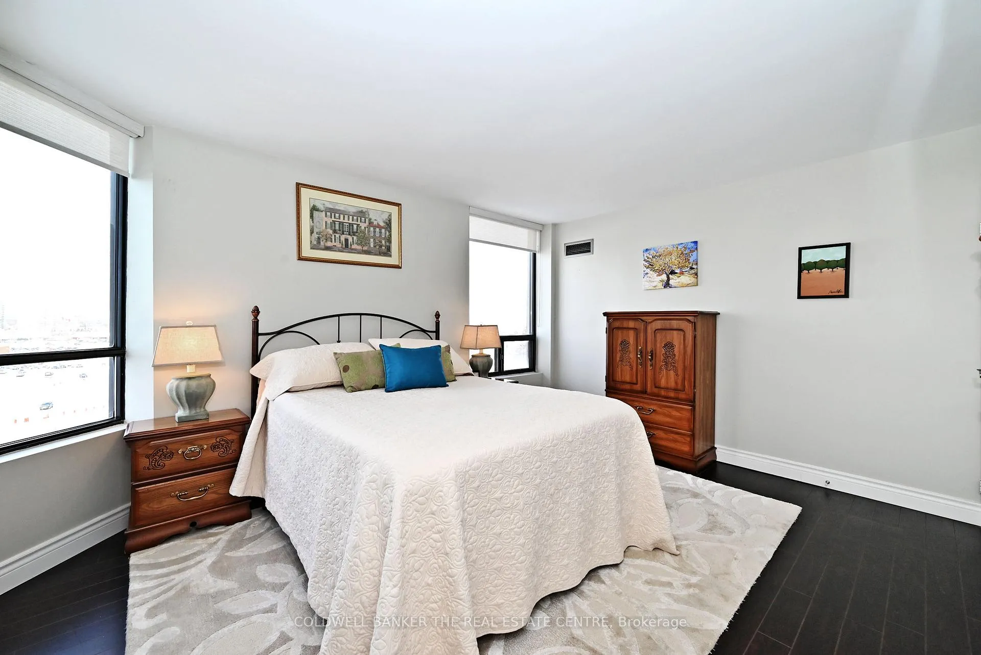Photo 30 of Unit 1004, 7440 Bathurst Street, Vaughan, Brownridge — HOMEH