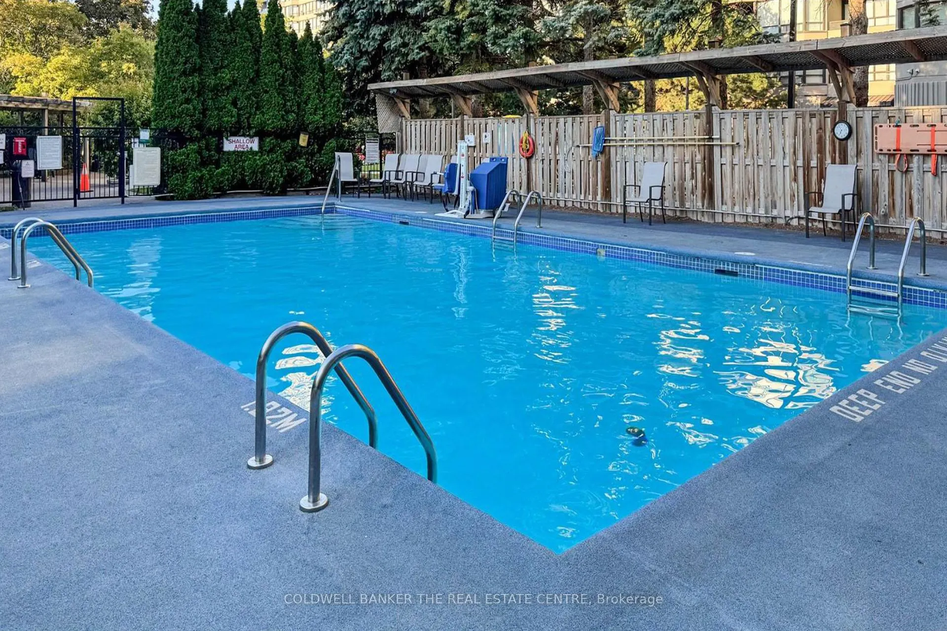 Photo 36 of Unit 1004, 7440 Bathurst Street, Vaughan, Brownridge — HOMEH