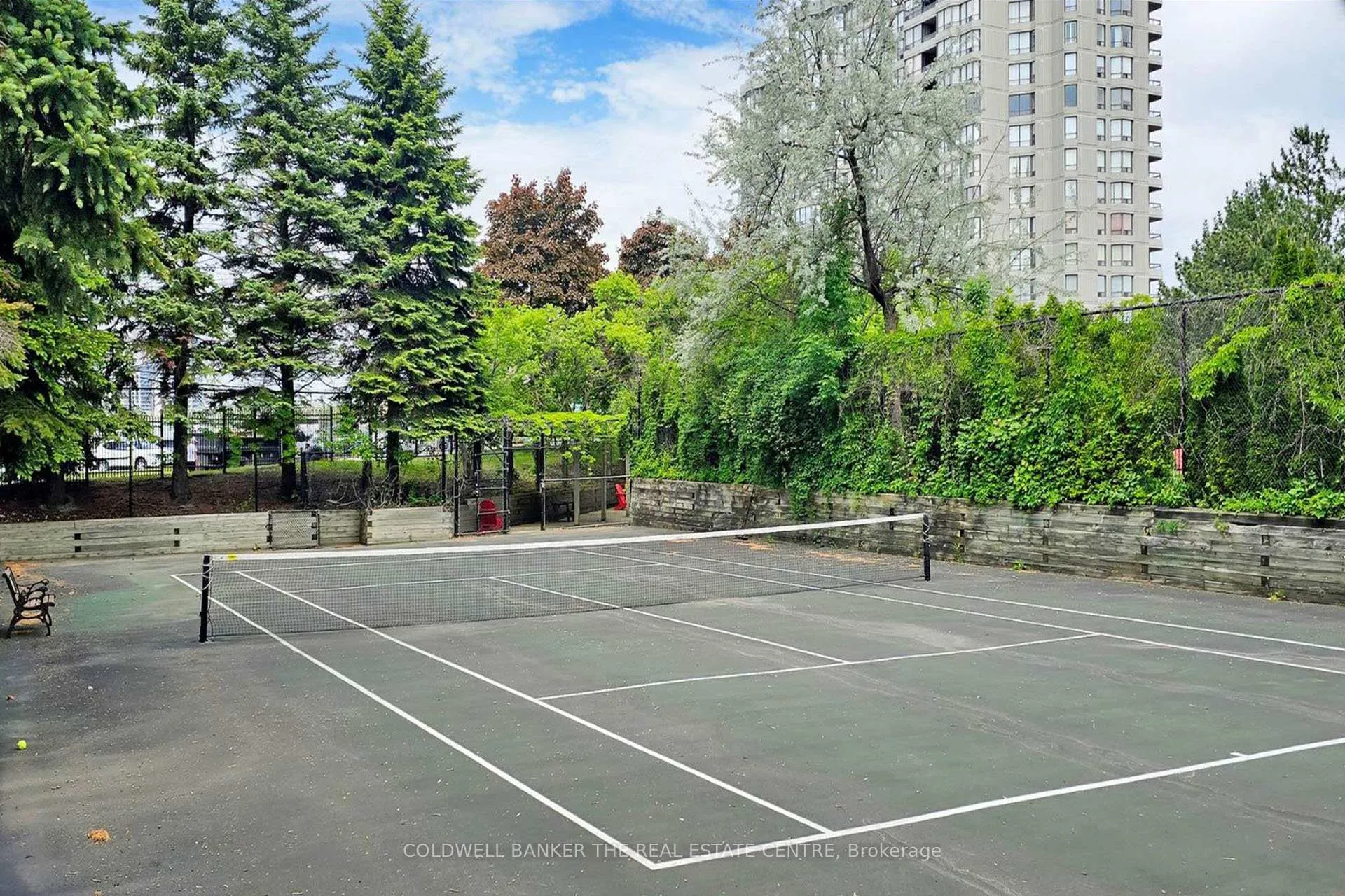 Photo 37 of Unit 1004, 7440 Bathurst Street, Vaughan, Brownridge — HOMEH