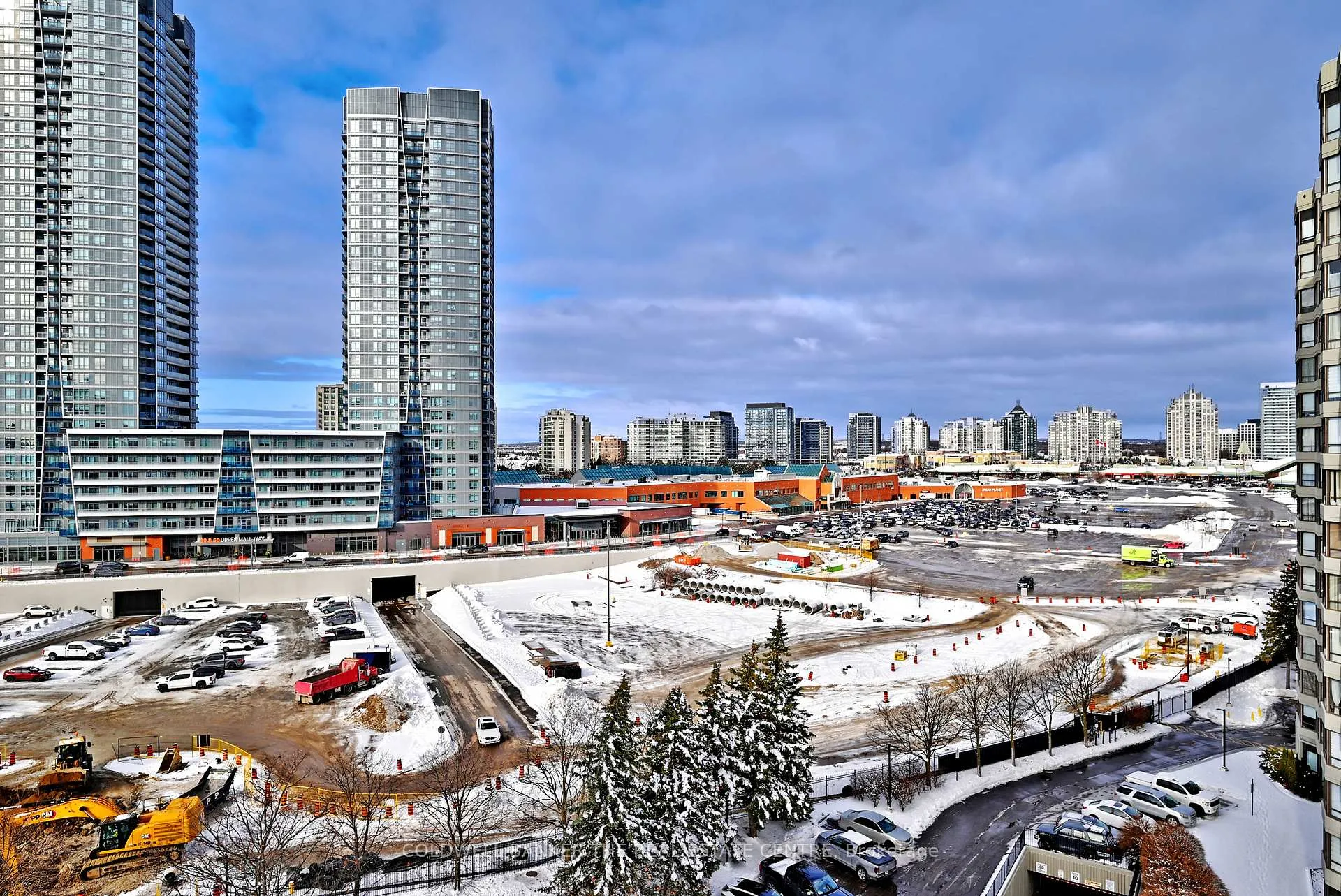 Photo 39 of Unit 1004, 7440 Bathurst Street, Vaughan, Brownridge — HOMEH