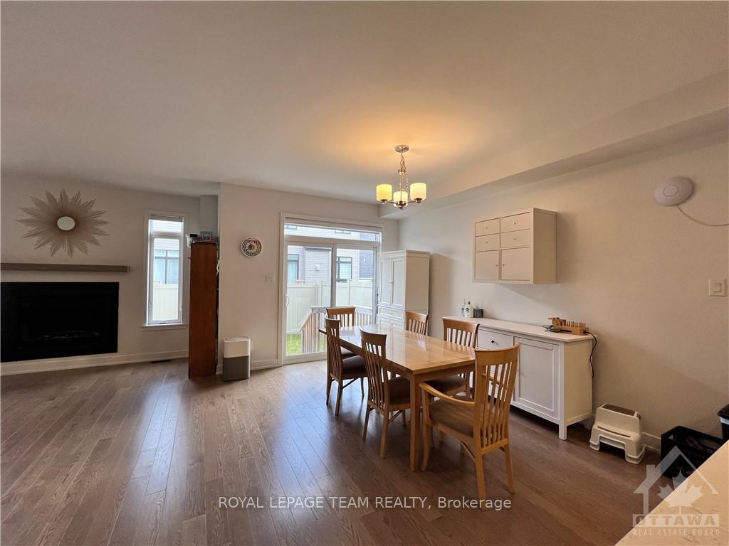 Photo 8 of 1039 Hydrangea Avenue, Ottawa, Riverside South/Gloucester Glen — HOMEH