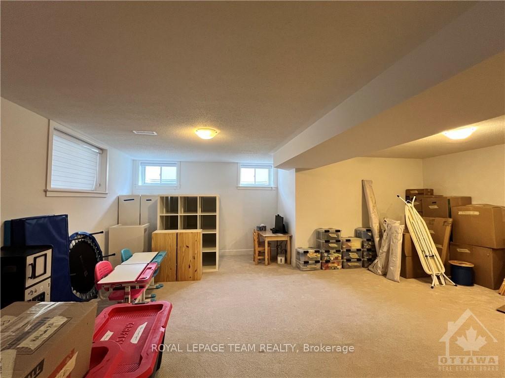 Photo 27 of 1039 Hydrangea Avenue, Ottawa, Riverside South/Gloucester Glen — HOMEH