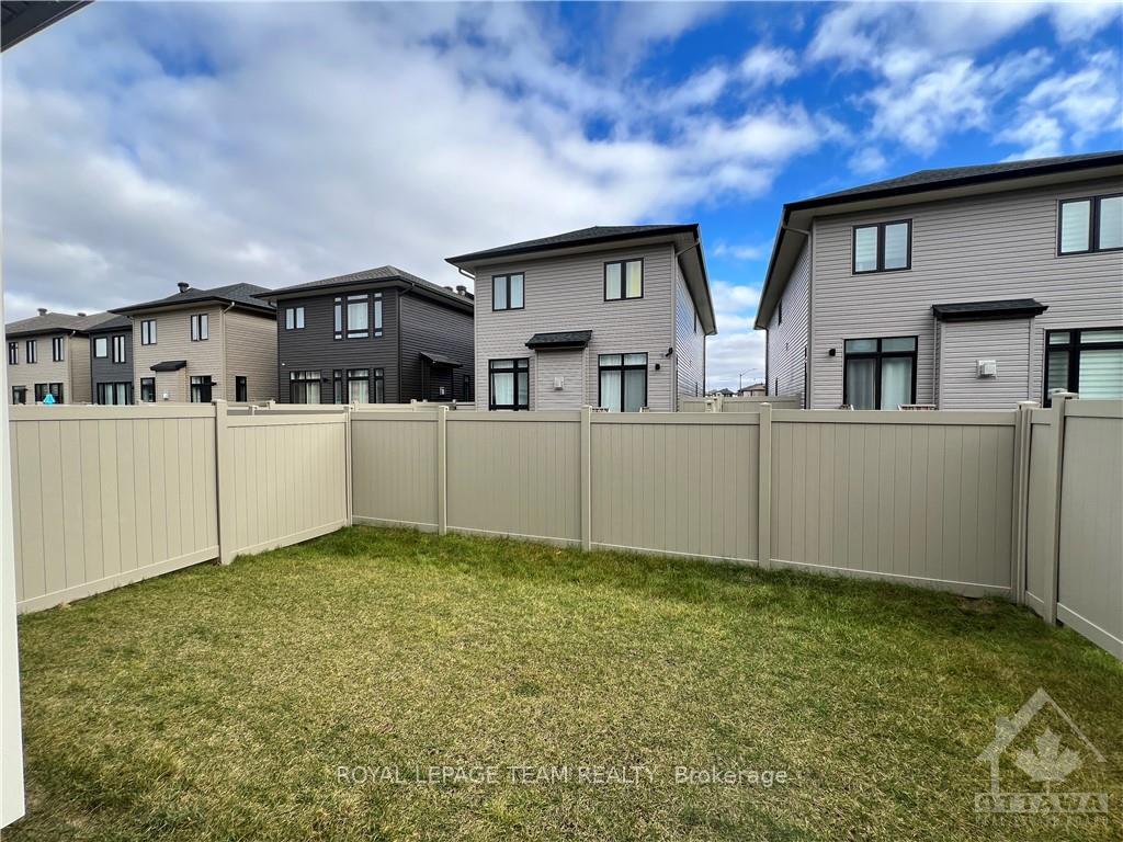 Photo 29 of 1039 Hydrangea Avenue, Ottawa, Riverside South/Gloucester Glen — HOMEH