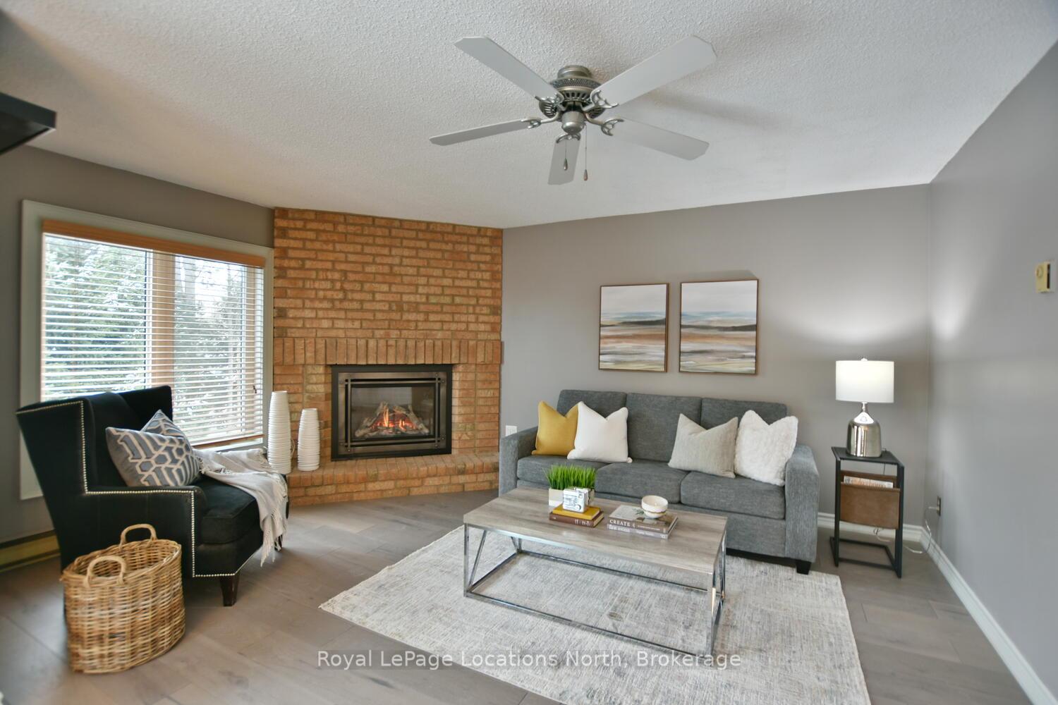 Photo 5 of Unit 153, 30 Ramblings Way, Collingwood — HOMEH