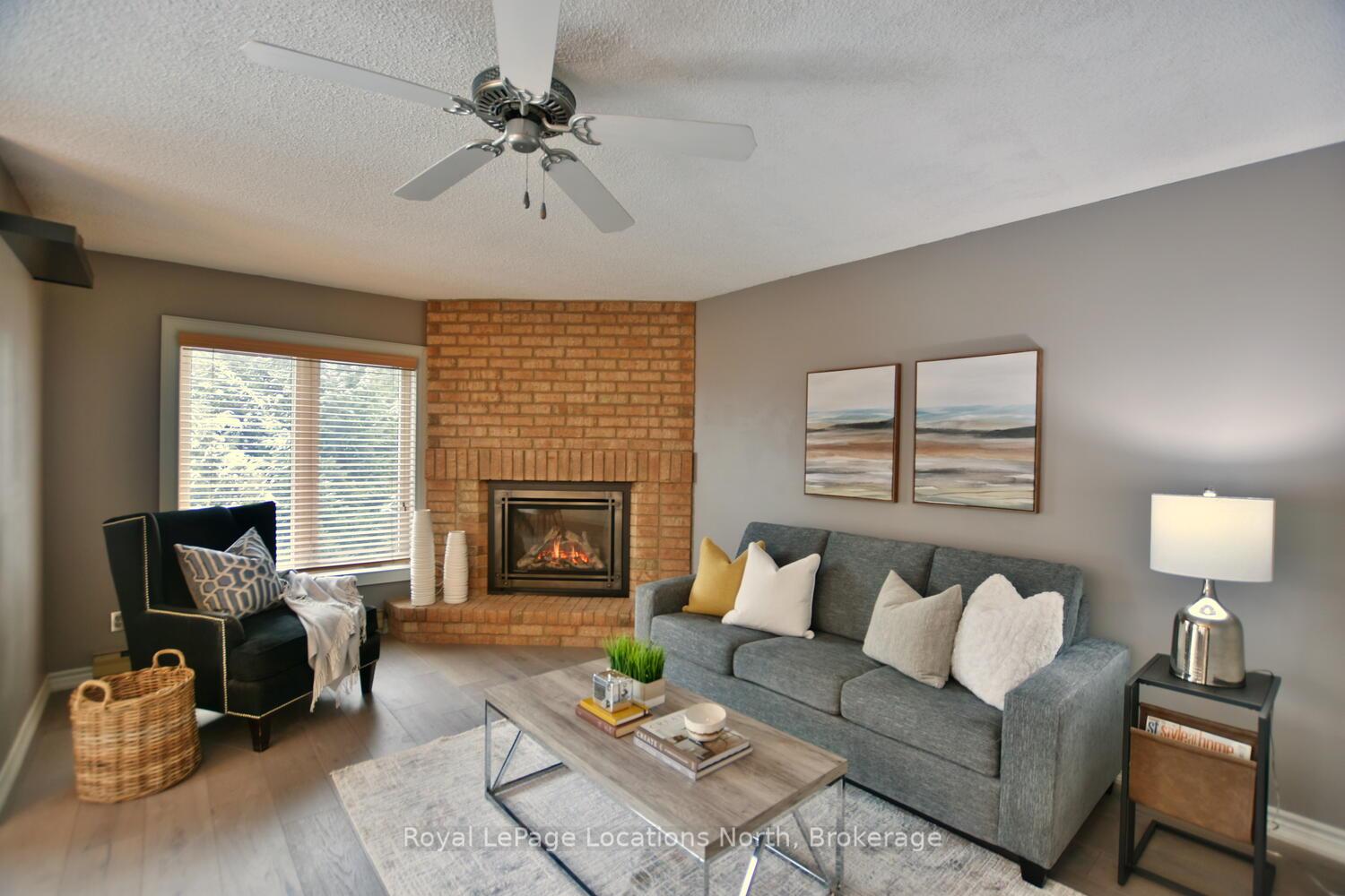 Photo 6 of Unit 153, 30 Ramblings Way, Collingwood — HOMEH