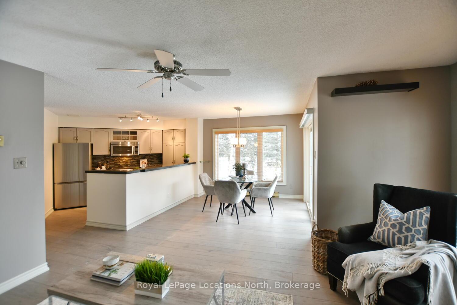 Photo 7 of Unit 153, 30 Ramblings Way, Collingwood — HOMEH