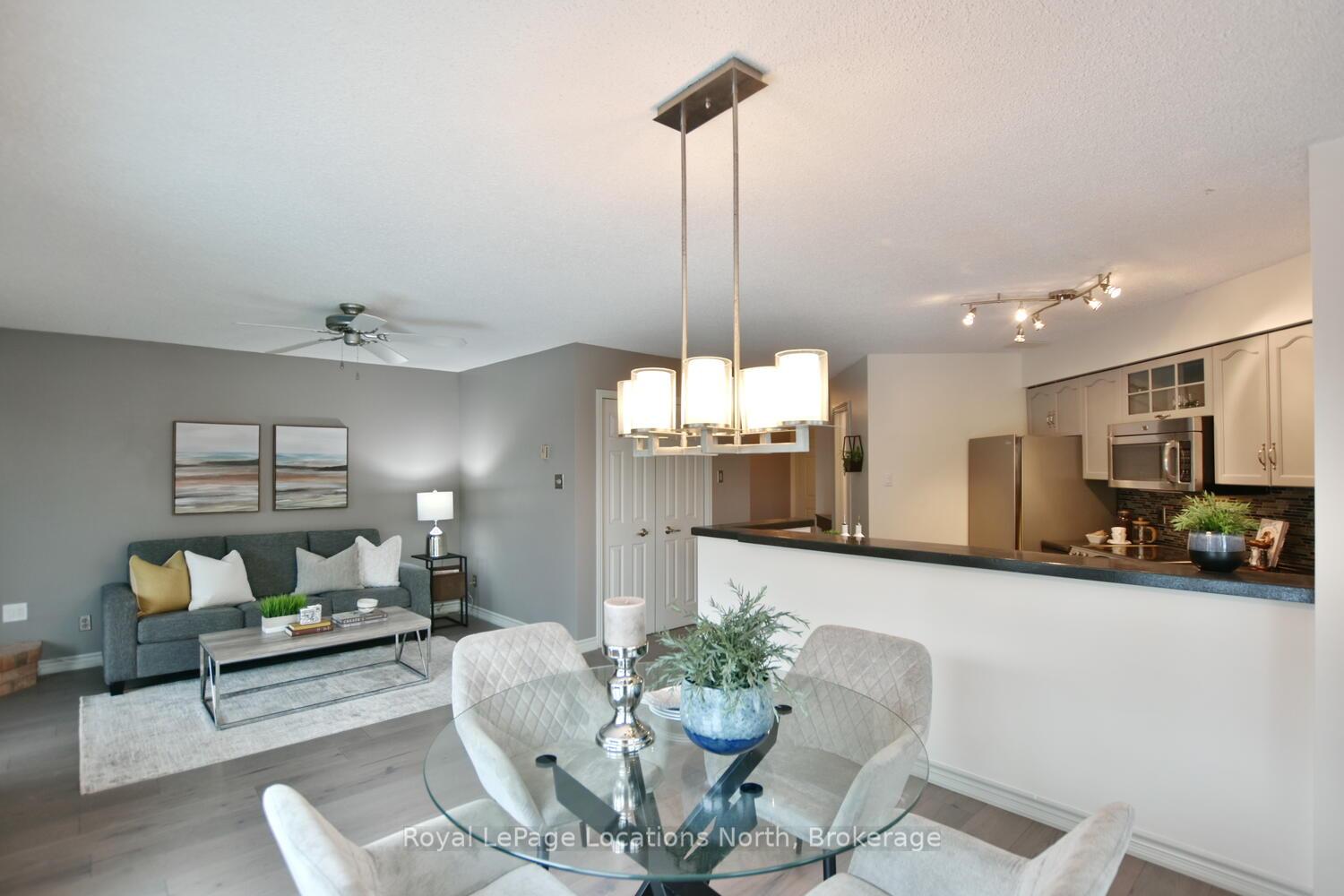 Photo 11 of Unit 153, 30 Ramblings Way, Collingwood — HOMEH