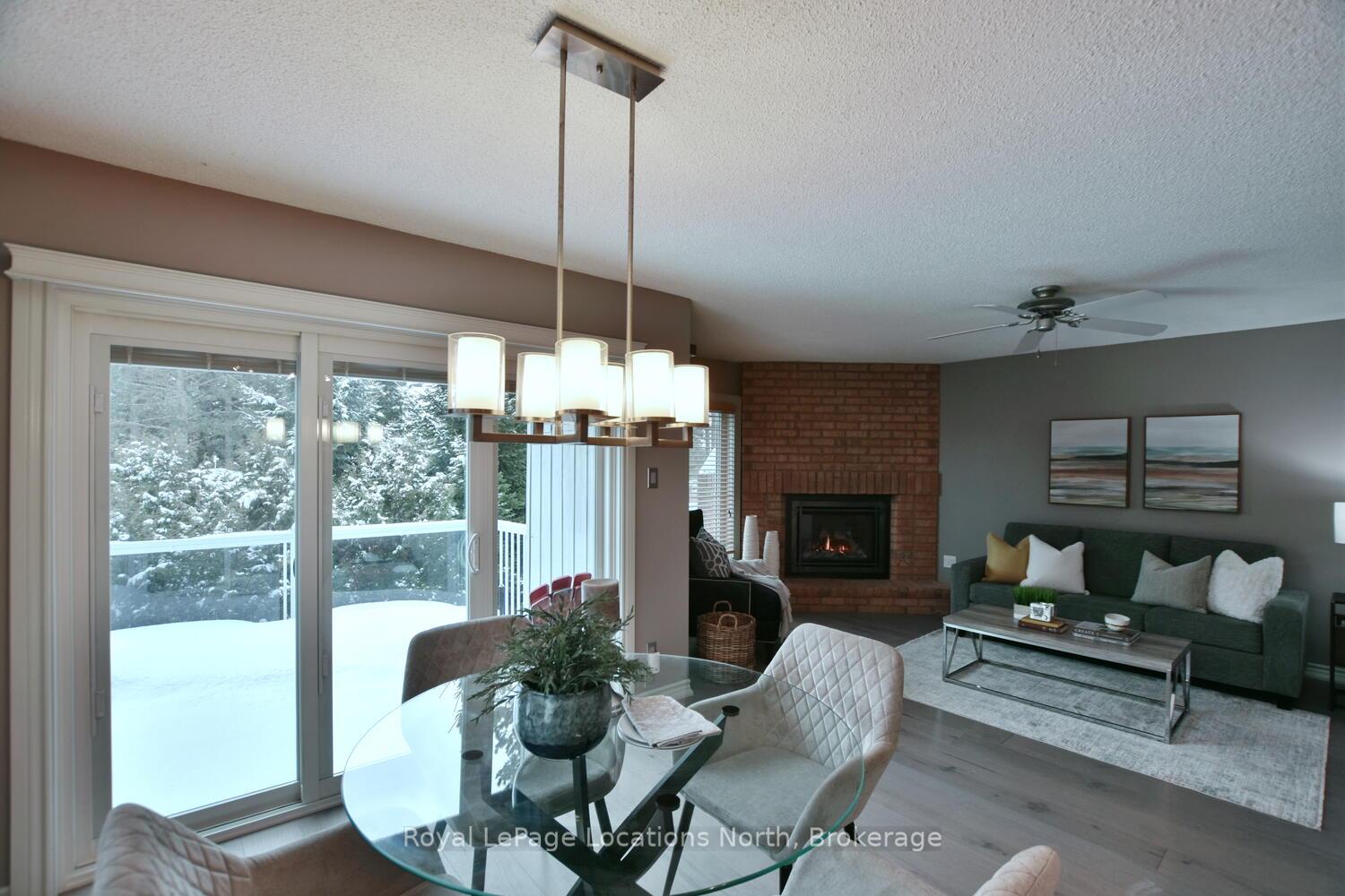 Photo 12 of Unit 153, 30 Ramblings Way, Collingwood — HOMEH
