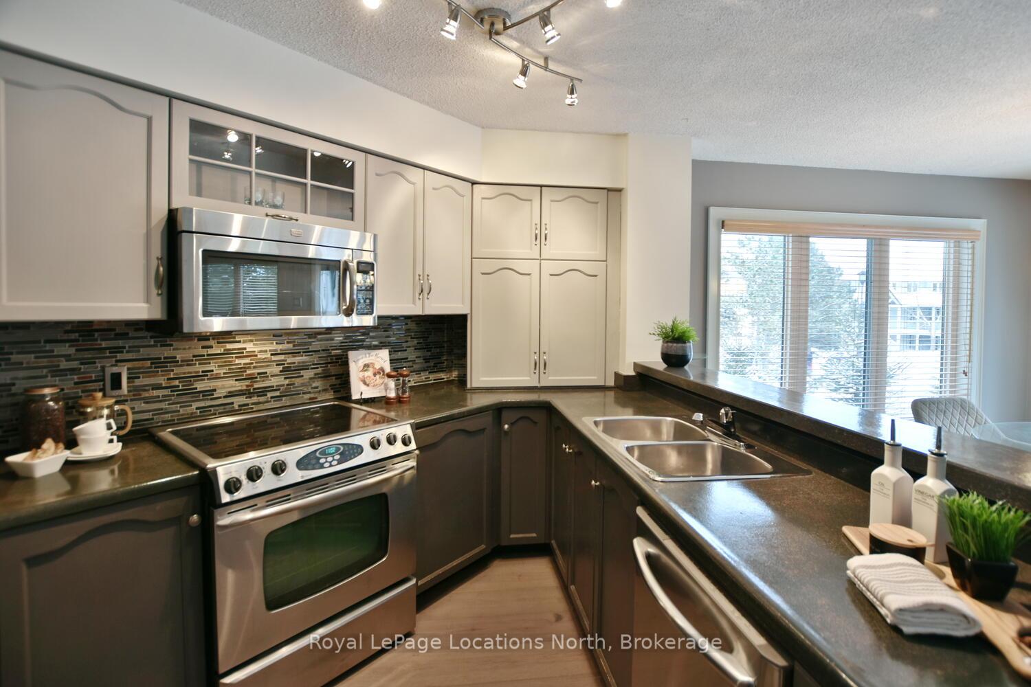 Photo 14 of Unit 153, 30 Ramblings Way, Collingwood — HOMEH