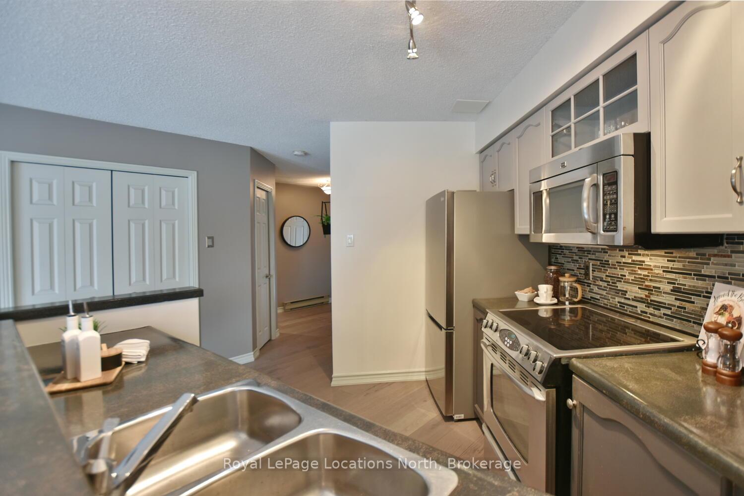 Photo 15 of Unit 153, 30 Ramblings Way, Collingwood — HOMEH