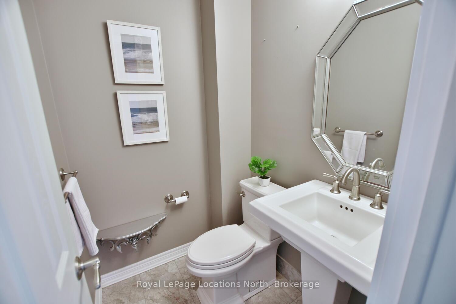 Photo 16 of Unit 153, 30 Ramblings Way, Collingwood — HOMEH