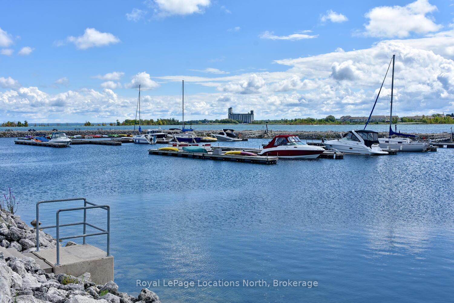Photo 40 of Unit 153, 30 Ramblings Way, Collingwood — HOMEH