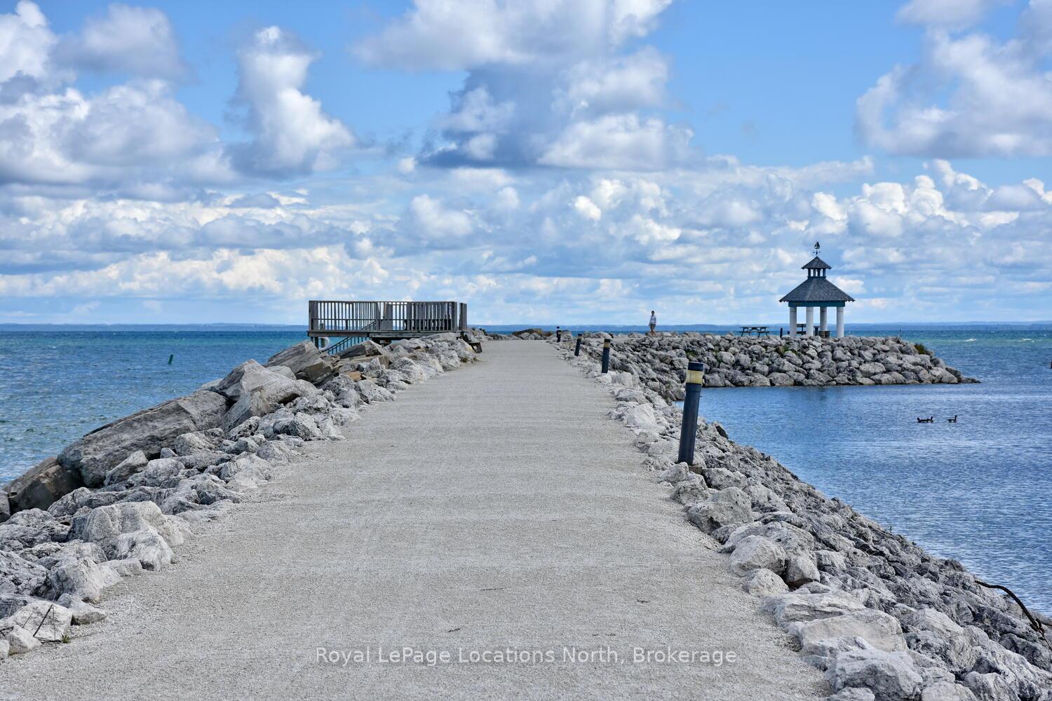 Photo 41 of Unit 153, 30 Ramblings Way, Collingwood — HOMEH