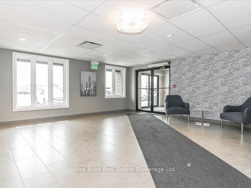 Photo 7 of Unit 003, 104 Summit Ridge Drive, Guelph, Grange Road — HOMEH