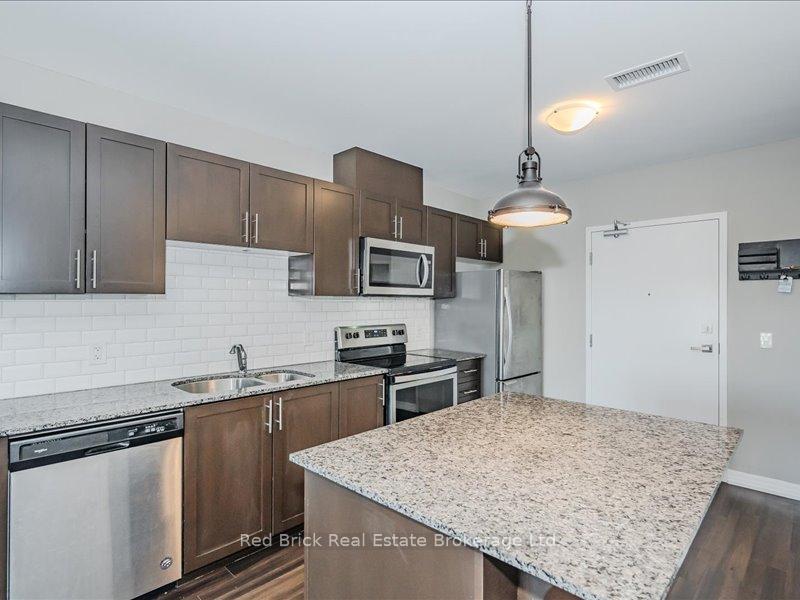 Photo 16 of Unit 003, 104 Summit Ridge Drive, Guelph, Grange Road — HOMEH