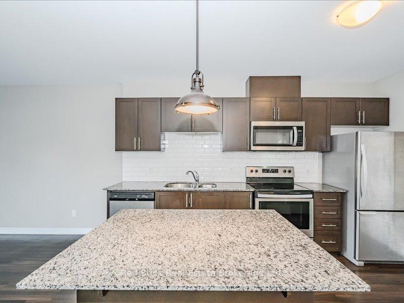 Photo 17 of Unit 003, 104 Summit Ridge Drive, Guelph, Grange Road — HOMEH