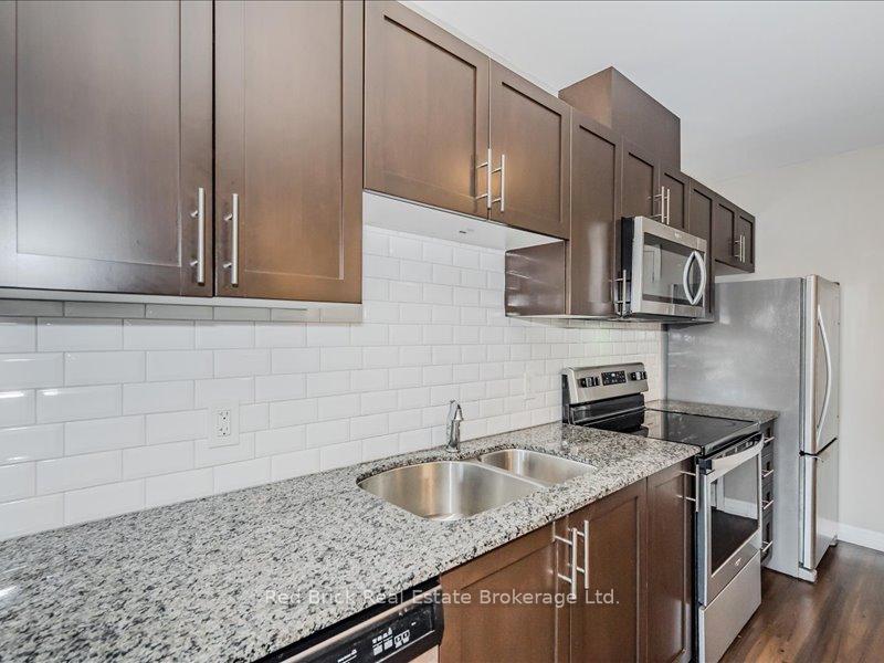 Photo 18 of Unit 003, 104 Summit Ridge Drive, Guelph, Grange Road — HOMEH