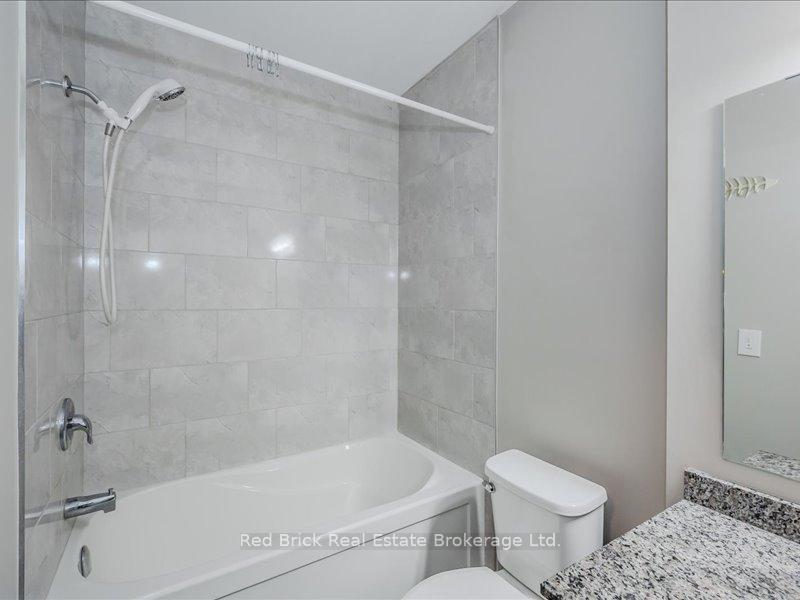 Photo 24 of Unit 003, 104 Summit Ridge Drive, Guelph, Grange Road — HOMEH