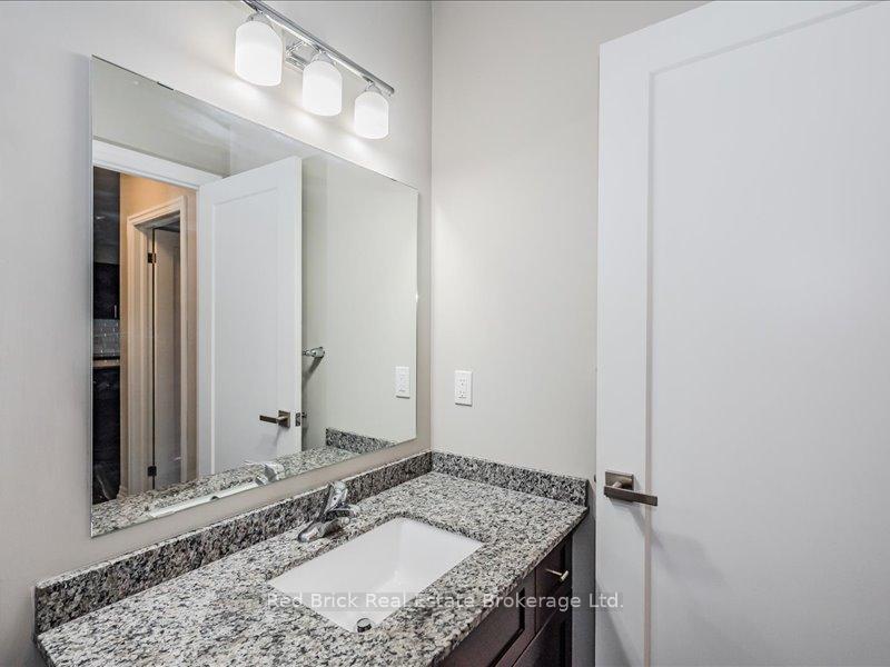 Photo 25 of Unit 003, 104 Summit Ridge Drive, Guelph, Grange Road — HOMEH