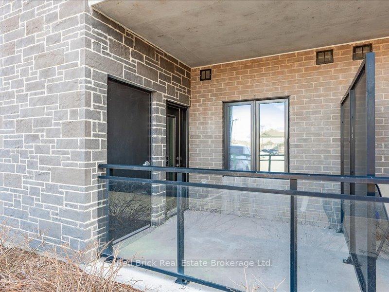 Photo 27 of Unit 003, 104 Summit Ridge Drive, Guelph, Grange Road — HOMEH