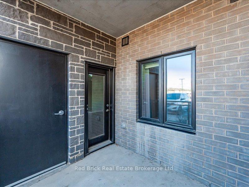Photo 28 of Unit 003, 104 Summit Ridge Drive, Guelph, Grange Road — HOMEH