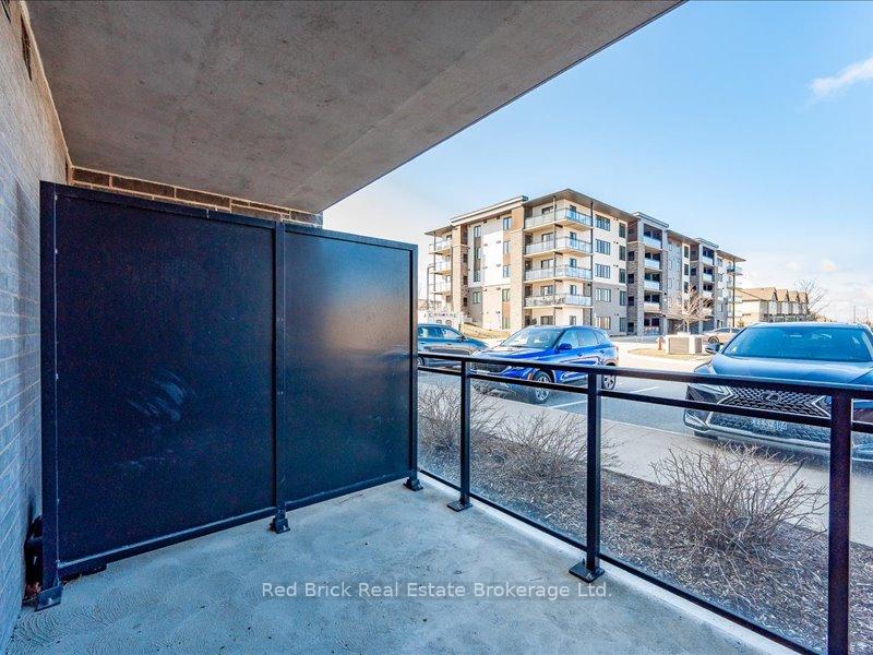 Photo 29 of Unit 003, 104 Summit Ridge Drive, Guelph, Grange Road — HOMEH