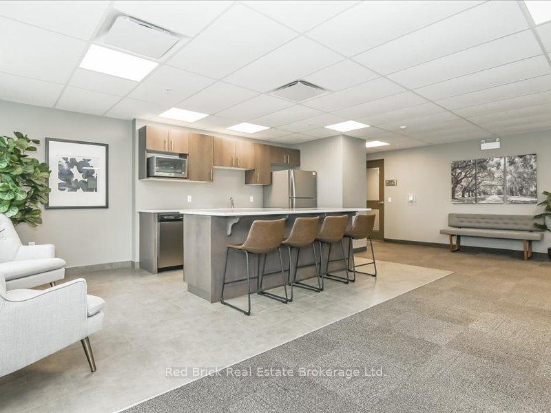 Photo 31 of Unit 003, 104 Summit Ridge Drive, Guelph, Grange Road — HOMEH