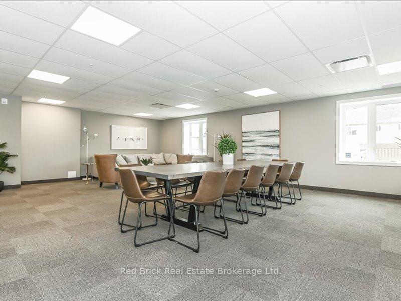 Photo 32 of Unit 003, 104 Summit Ridge Drive, Guelph, Grange Road — HOMEH