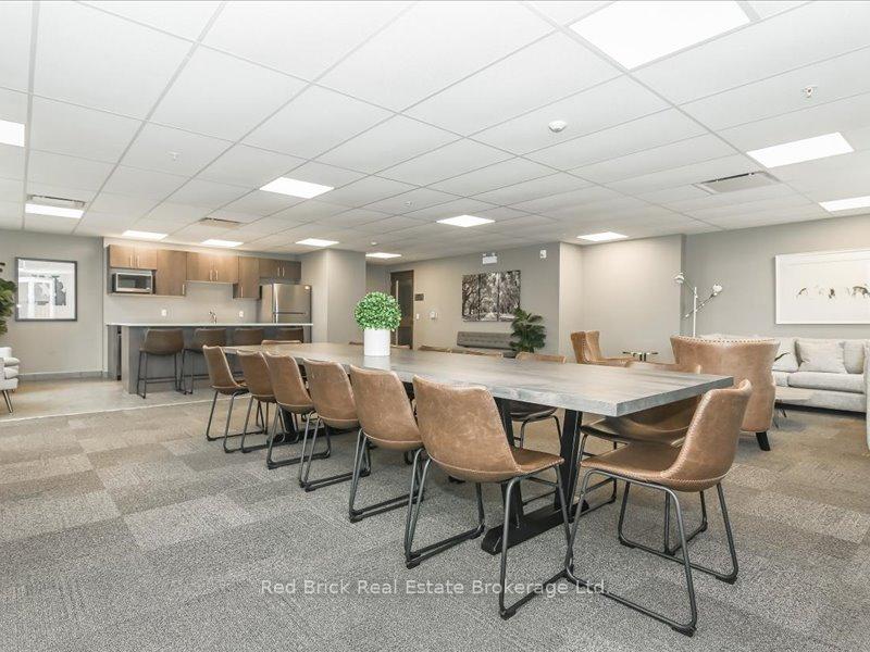 Photo 33 of Unit 003, 104 Summit Ridge Drive, Guelph, Grange Road — HOMEH
