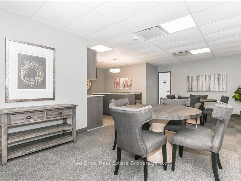 Photo 34 of Unit 003, 104 Summit Ridge Drive, Guelph, Grange Road — HOMEH