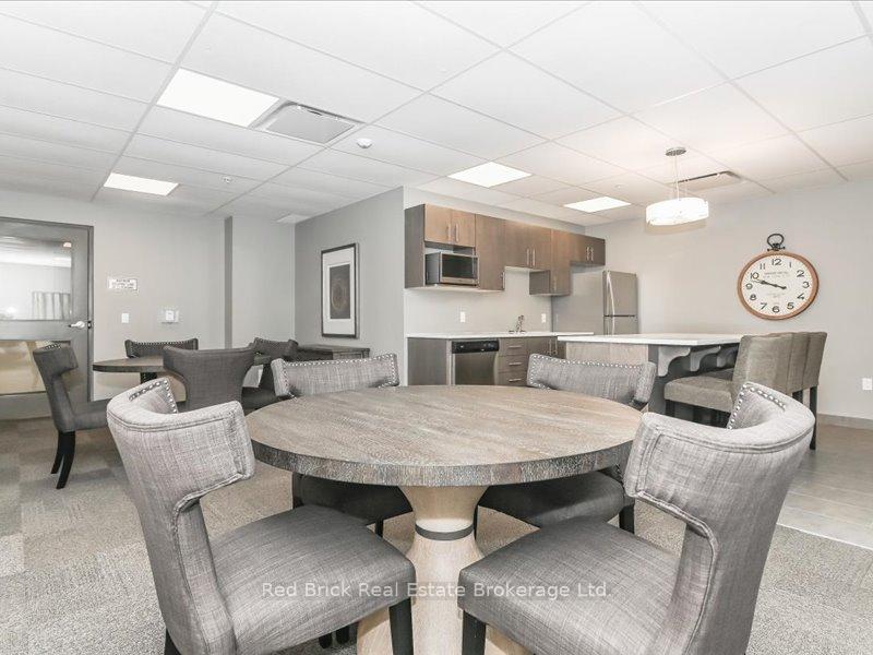 Photo 35 of Unit 003, 104 Summit Ridge Drive, Guelph, Grange Road — HOMEH