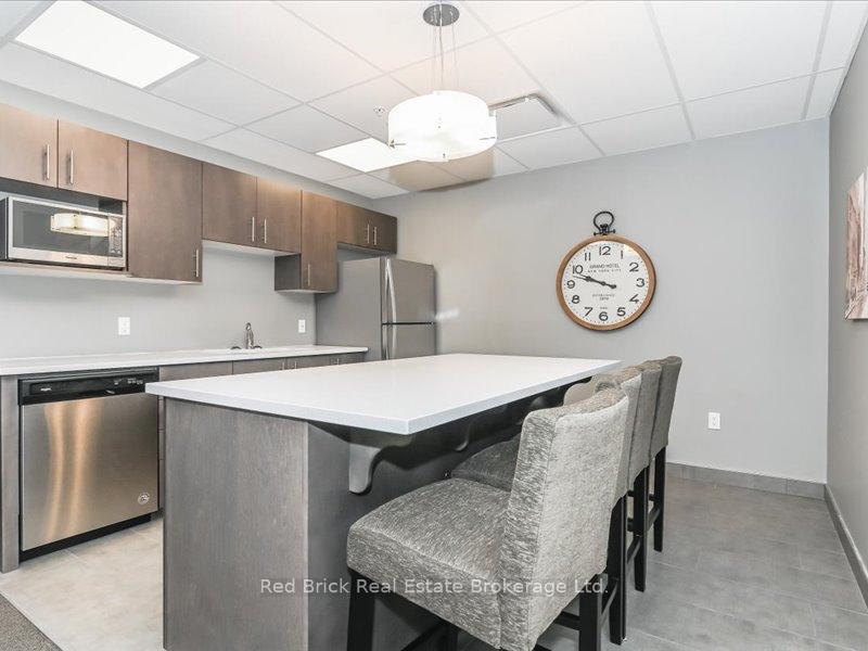 Photo 36 of Unit 003, 104 Summit Ridge Drive, Guelph, Grange Road — HOMEH