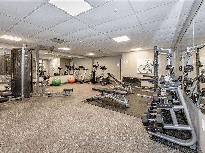 Photo 37 of Unit 003, 104 Summit Ridge Drive, Guelph, Grange Road — HOMEH