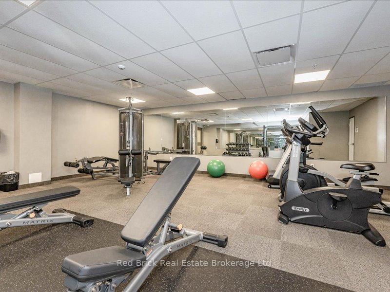 Photo 38 of Unit 003, 104 Summit Ridge Drive, Guelph, Grange Road — HOMEH