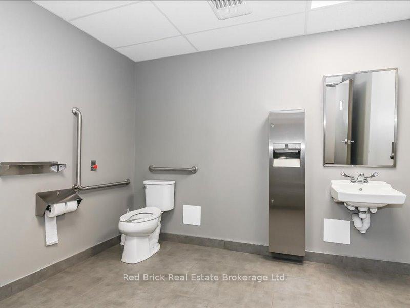 Photo 40 of Unit 003, 104 Summit Ridge Drive, Guelph, Grange Road — HOMEH