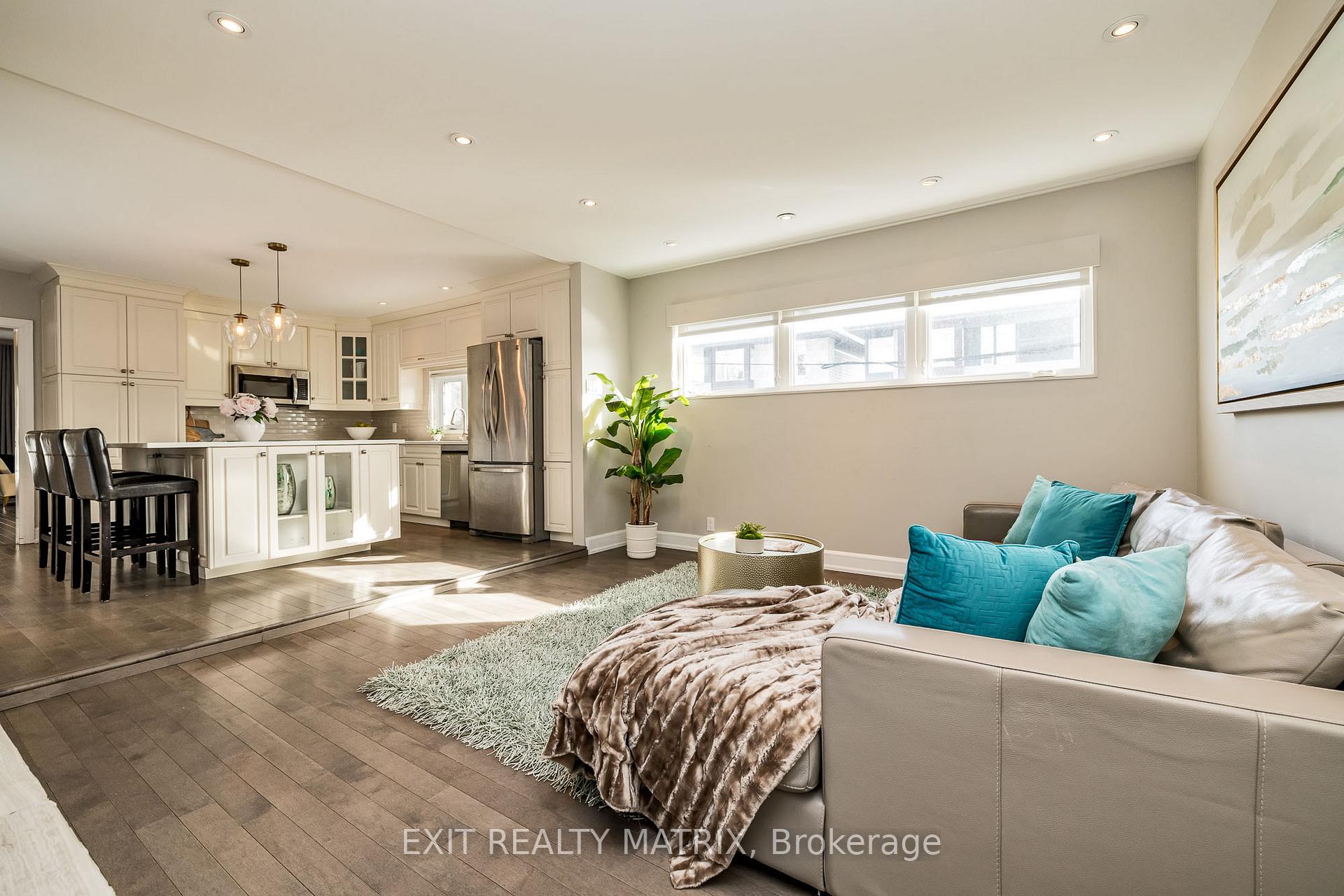 Photo 6 of 634 Edison Avenue, Ottawa, McKellar/Highland — HOMEH