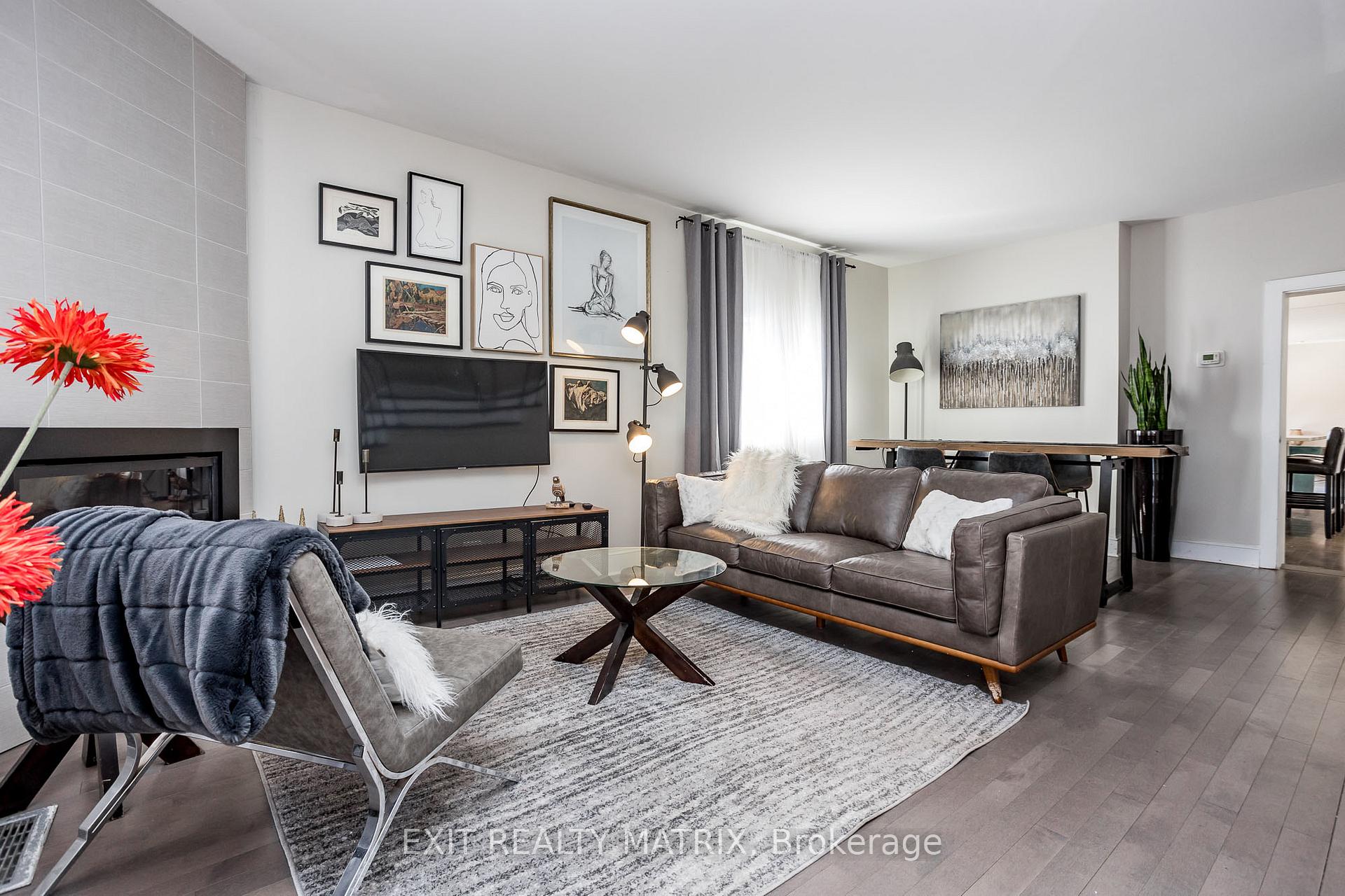 Photo 14 of 634 Edison Avenue, Ottawa, McKellar/Highland — HOMEH