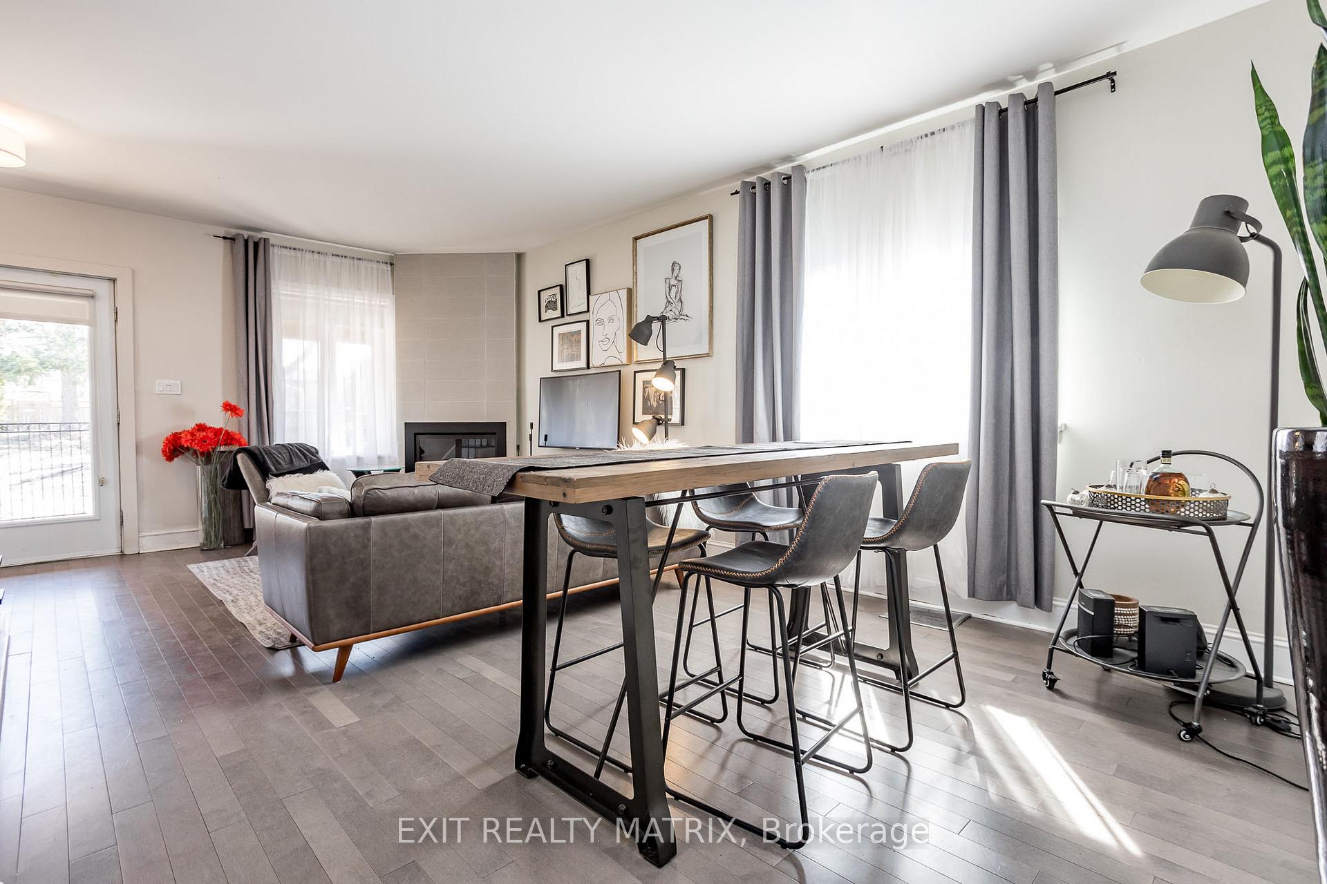 Photo 13 of 634 Edison Avenue, Ottawa, McKellar/Highland — HOMEH