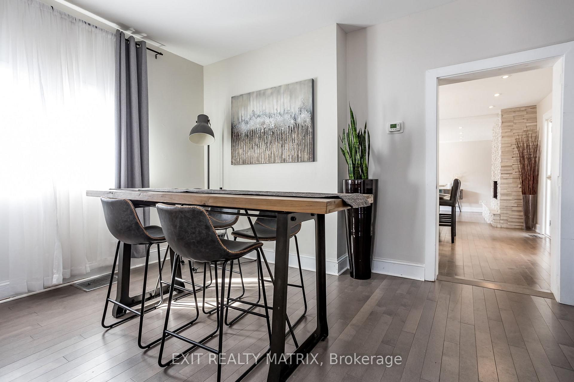 Photo 16 of 634 Edison Avenue, Ottawa, McKellar/Highland — HOMEH