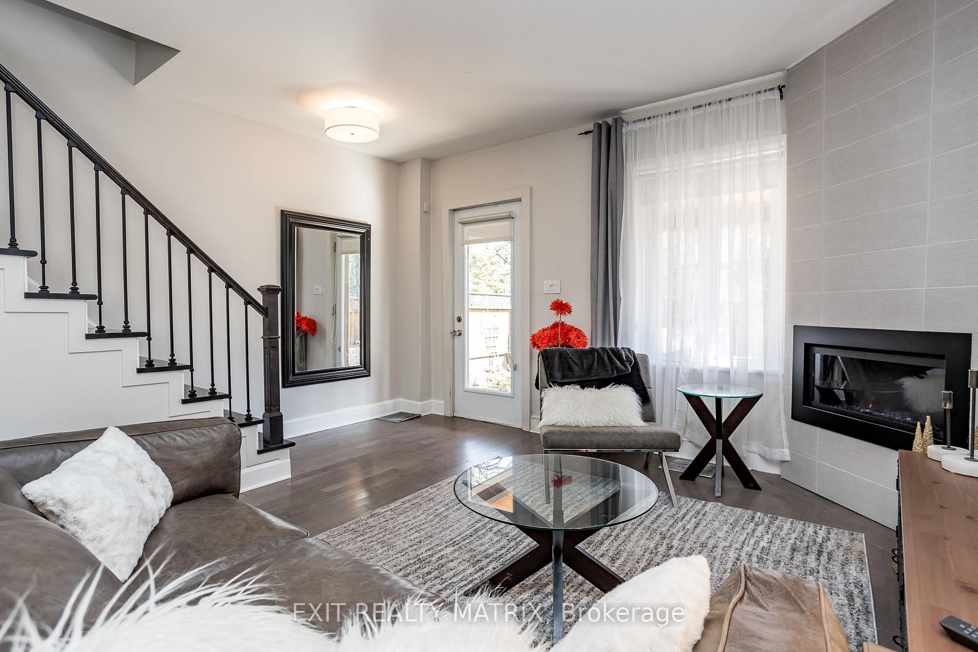 Photo 18 of 634 Edison Avenue, Ottawa, McKellar/Highland — HOMEH