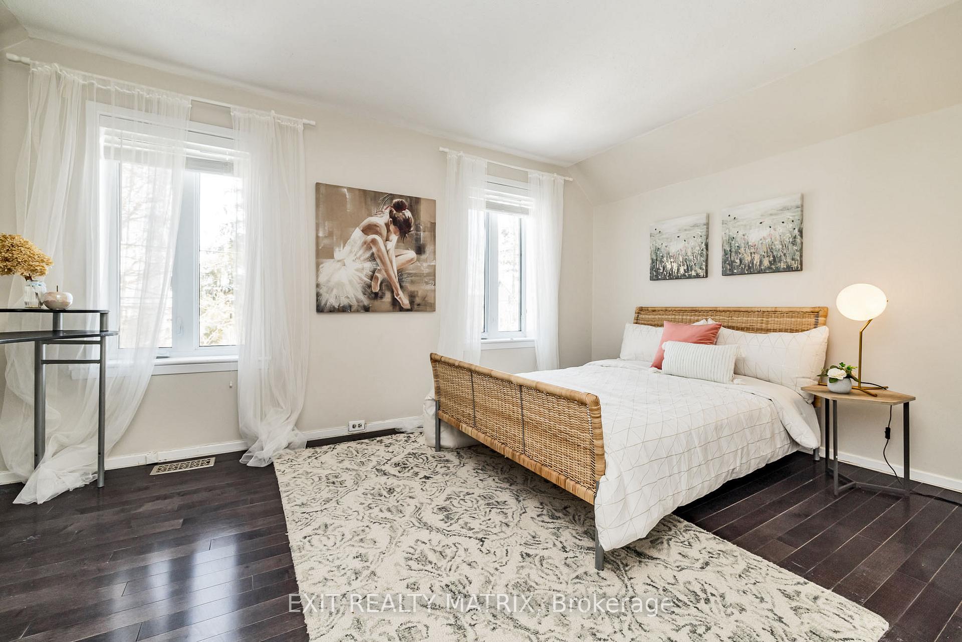 Photo 26 of 634 Edison Avenue, Ottawa, McKellar/Highland — HOMEH