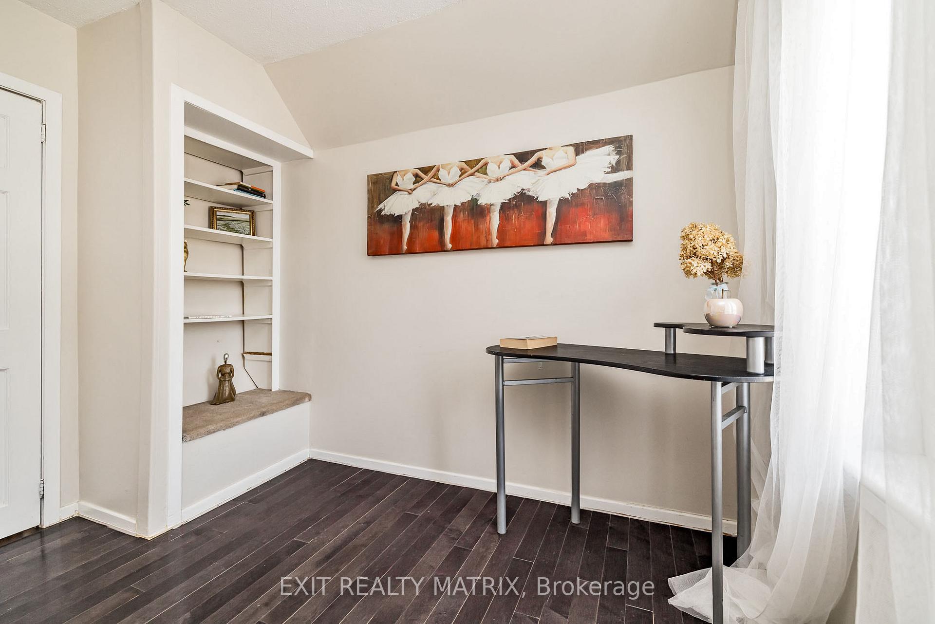 Photo 29 of 634 Edison Avenue, Ottawa, McKellar/Highland — HOMEH