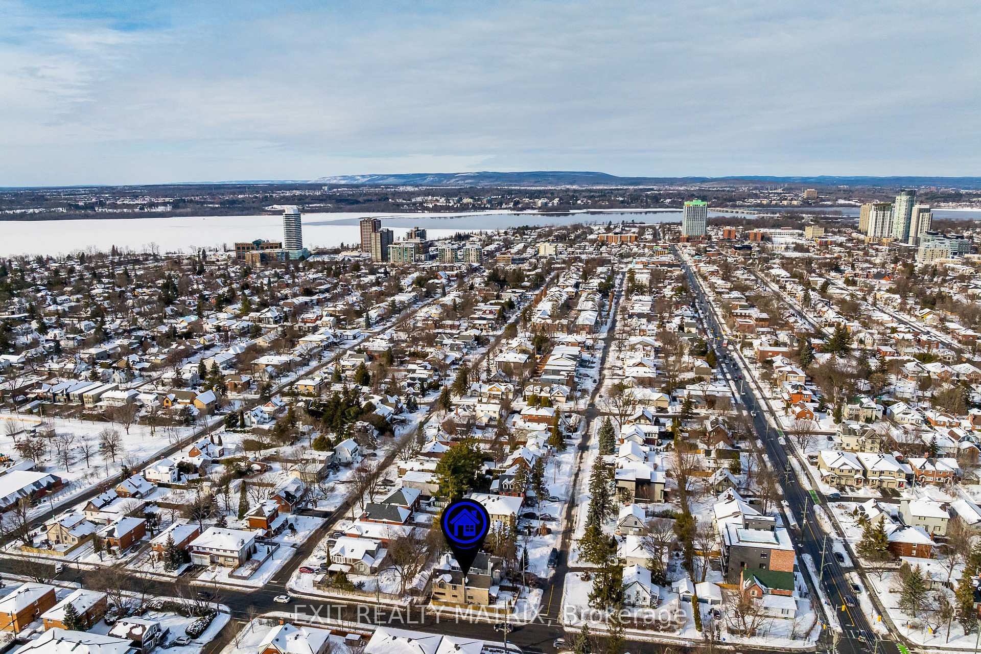 Photo 35 of 634 Edison Avenue, Ottawa, McKellar/Highland — HOMEH