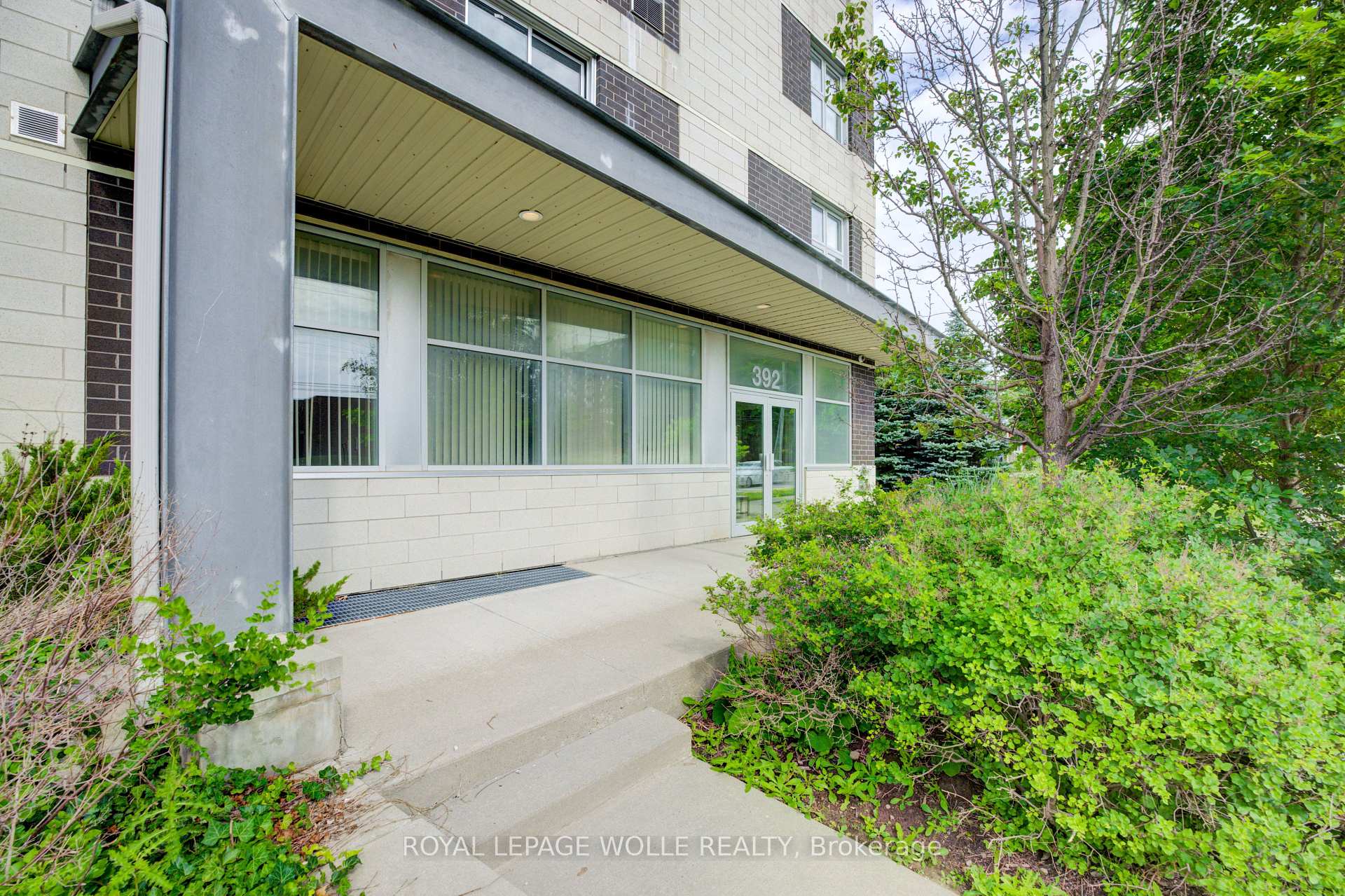 Photo 2 of Unit 204, 392 Albert Street, Waterloo — HOMEH