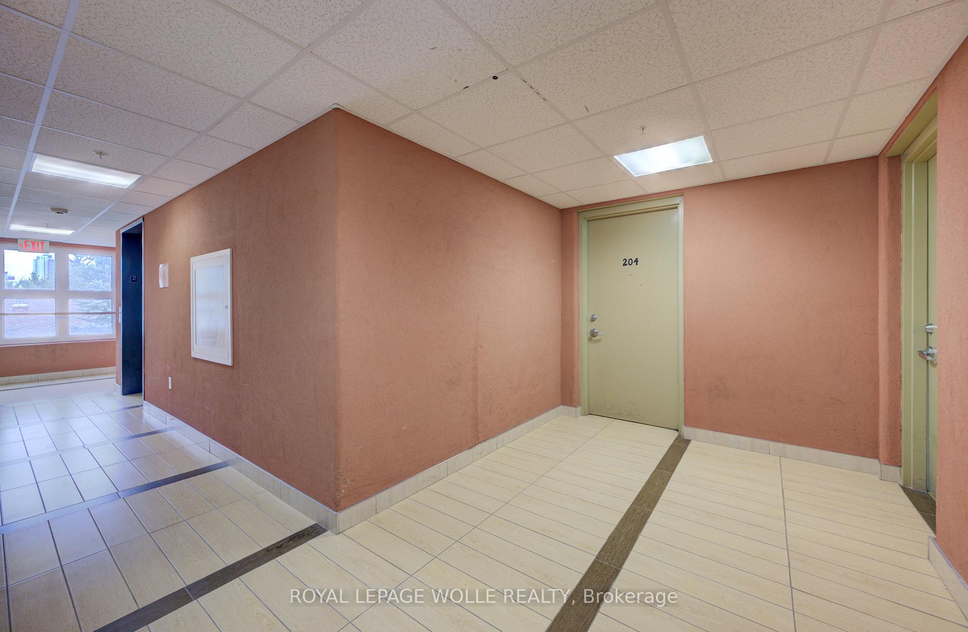 Photo 5 of Unit 204, 392 Albert Street, Waterloo — HOMEH