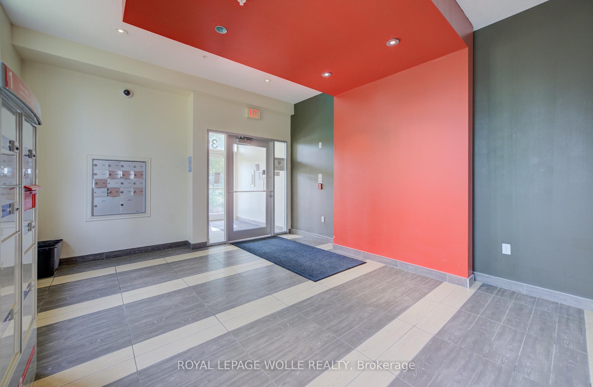 Photo 6 of Unit 204, 392 Albert Street, Waterloo — HOMEH