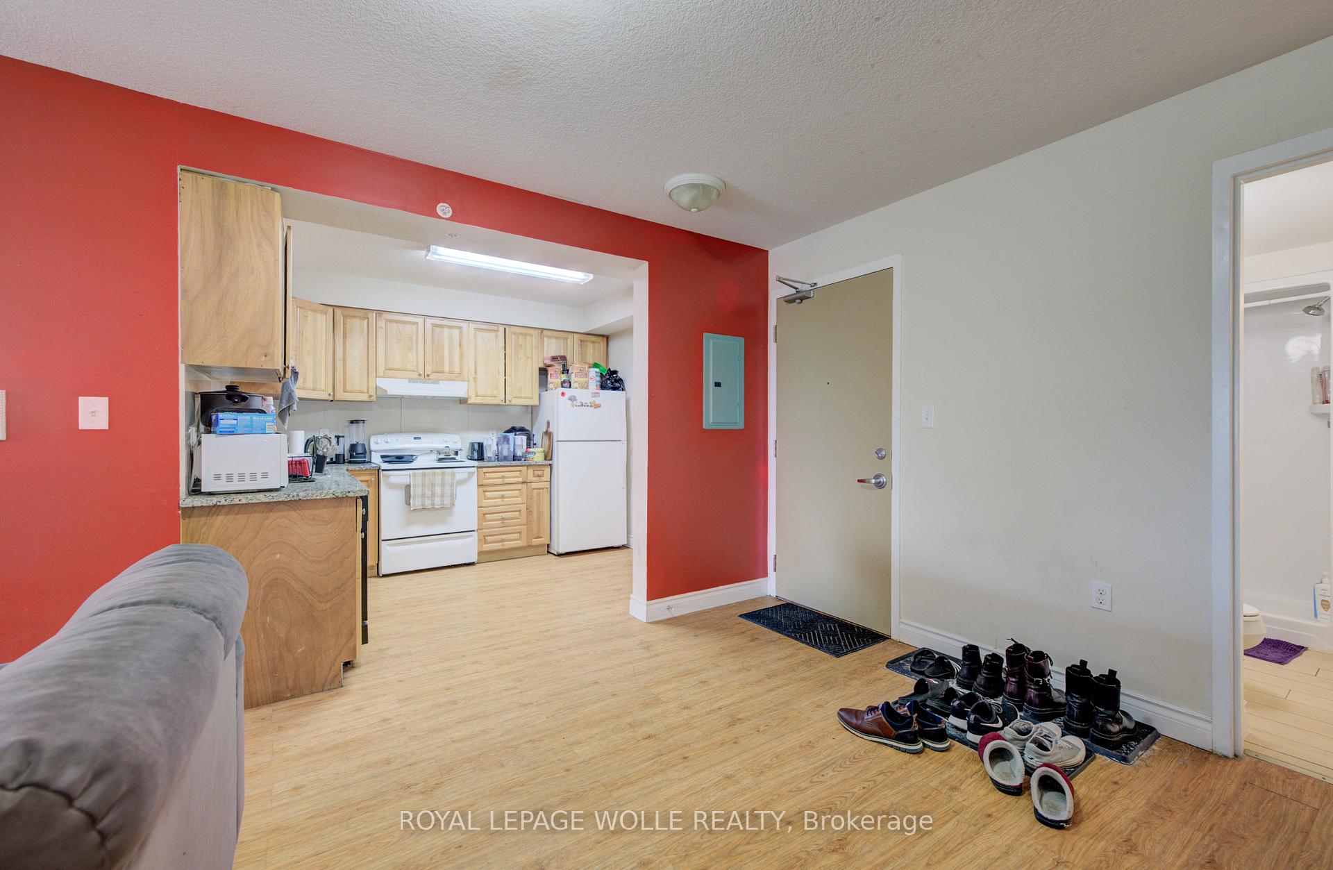 Photo 7 of Unit 204, 392 Albert Street, Waterloo — HOMEH