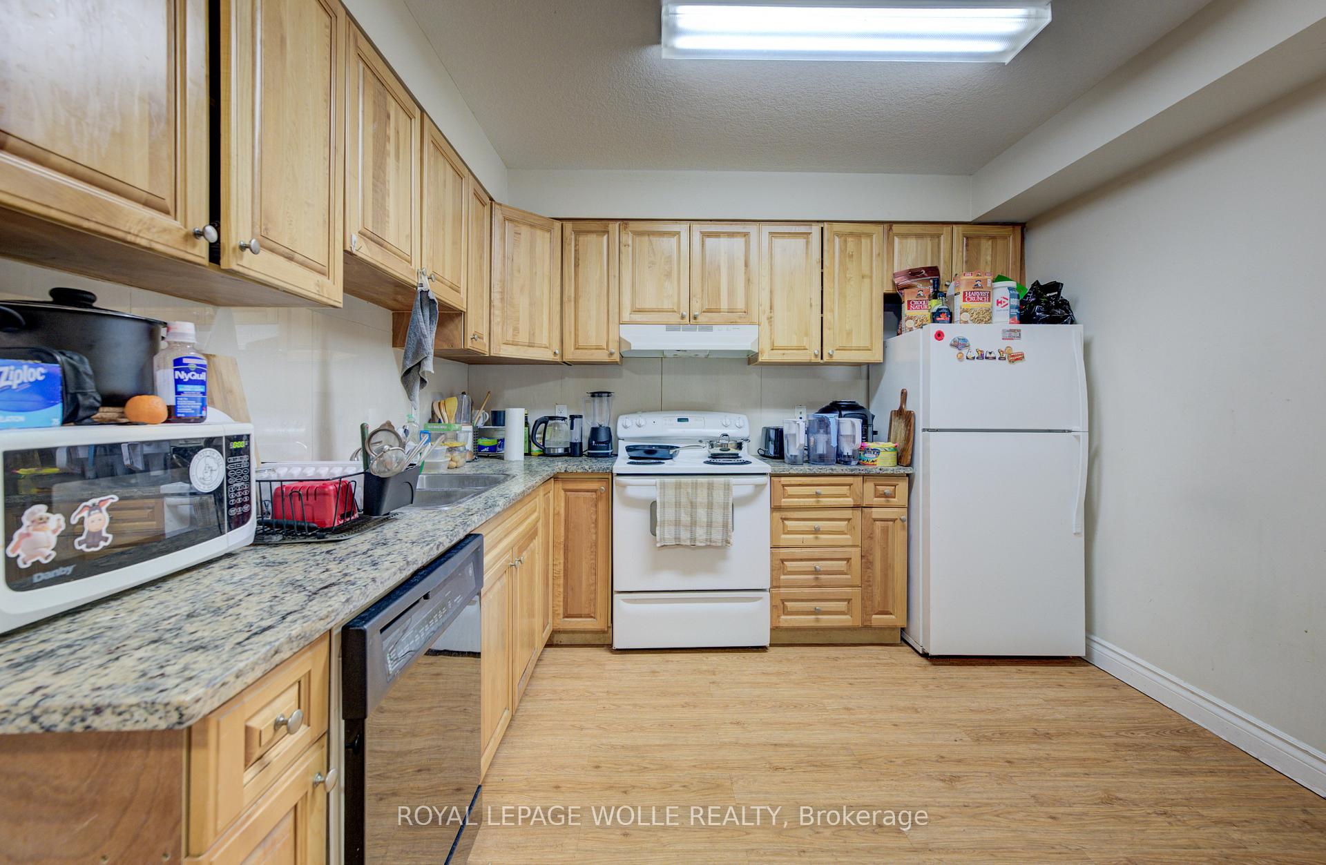 Photo 8 of Unit 204, 392 Albert Street, Waterloo — HOMEH