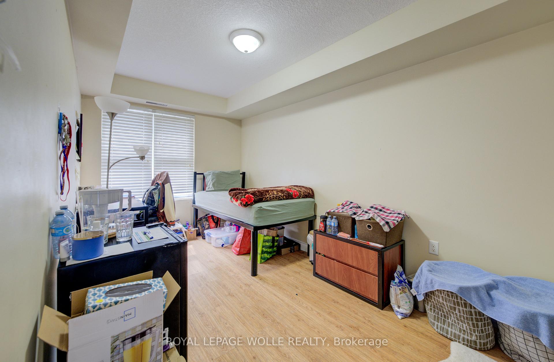 Photo 11 of Unit 204, 392 Albert Street, Waterloo — HOMEH